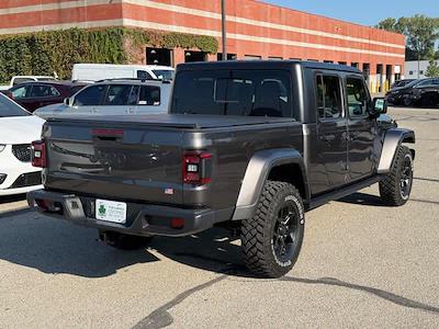 2024 Jeep Gladiator Crew Cab 4WD Pickup for sale #P1514 - photo 2