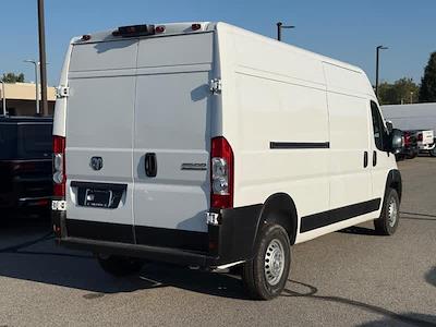 2025 Ram ProMaster 2500 High Roof FWD Upfitted Cargo Van for sale #P1515 - photo 2