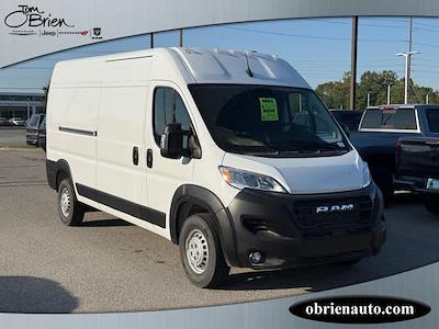 2025 Ram ProMaster 2500 High Roof FWD Upfitted Cargo Van for sale #P1516 - photo 1