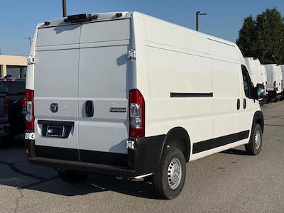 2025 Ram ProMaster 2500 High Roof FWD Upfitted Cargo Van for sale #P1516 - photo 2