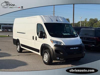 2025 Ram ProMaster 3500 High Roof FWD Empty Cargo Van for sale #P1519 - photo 1