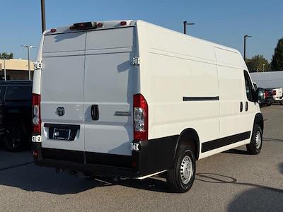 2025 Ram ProMaster 3500 High Roof FWD Empty Cargo Van for sale #P1519 - photo 2