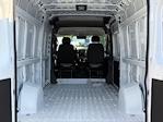 2025 Ram ProMaster 3500 High Roof FWD Empty Cargo Van for sale #P1519 - photo 21