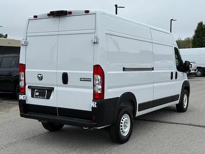 2025 Ram ProMaster 2500 High Roof FWD Empty Cargo Van for sale #P1538 - photo 2