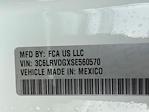 2025 Ram ProMaster 2500 High Roof FWD Empty Cargo Van for sale #P1540 - photo 10