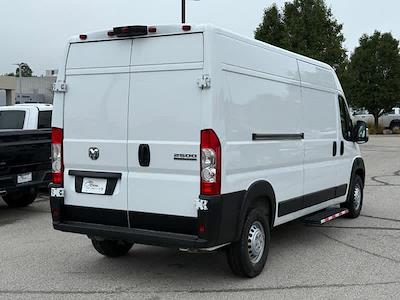 2025 Ram ProMaster 2500 High Roof FWD Empty Cargo Van for sale #P1543 - photo 2