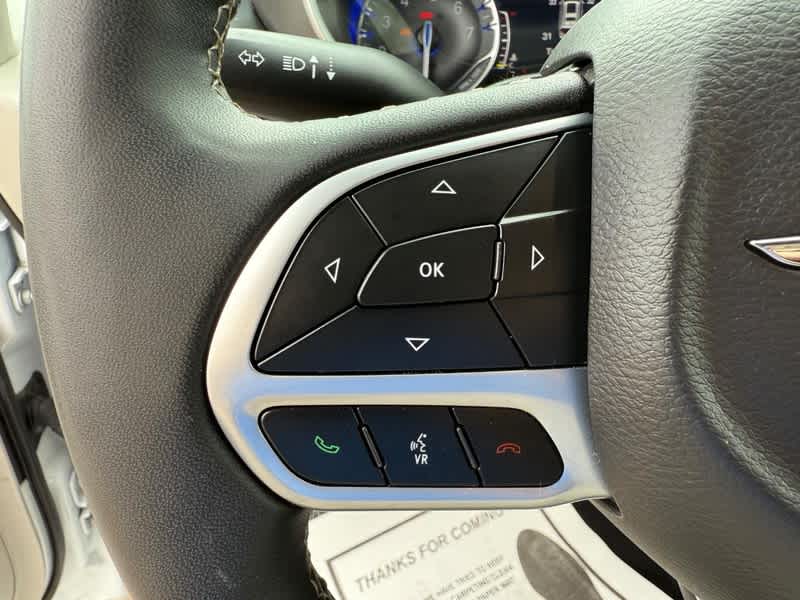 Used 2024 Chrysler Pacifica - photo 35