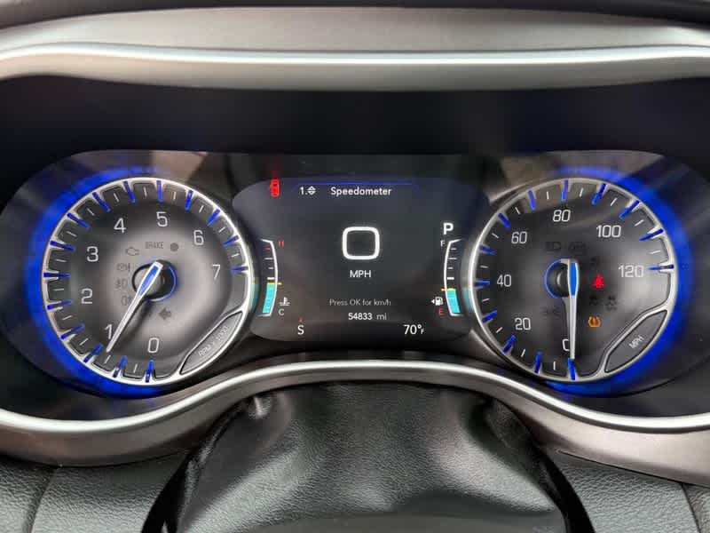 Used 2024 Chrysler Pacifica - photo 12