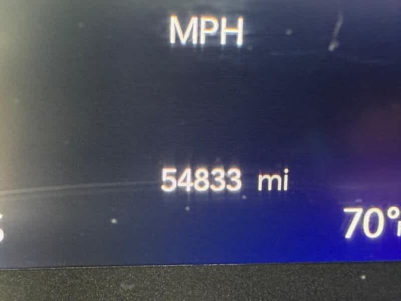 Used 2024 Chrysler Pacifica - photo 13