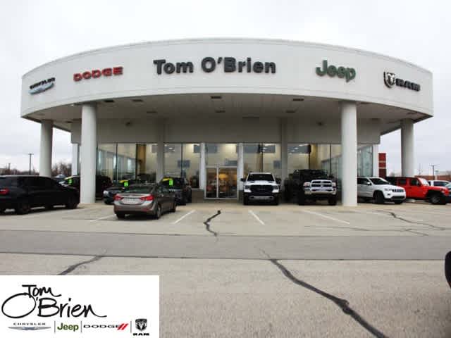 Used 2024 Chrysler Pacifica - photo 22
