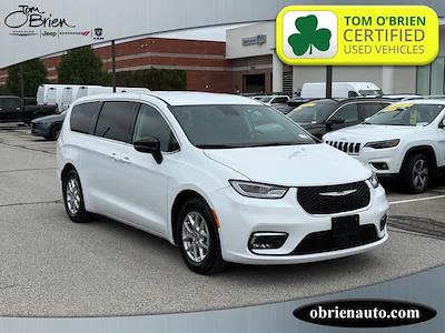 2024 Chrysler Pacifica FWD Minivan for sale #P1549 - photo 1