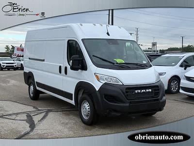 2025 Ram ProMaster 2500 High Roof FWD Empty Cargo Van for sale #P1553 - photo 1