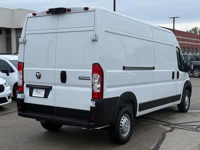 2025 Ram ProMaster 2500 High Roof FWD Empty Cargo Van for sale #P1553 - photo 2