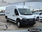2025 Ram ProMaster 2500 High Roof FWD Empty Cargo Van for sale #P1553 - photo 1