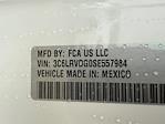 2025 Ram ProMaster 2500 High Roof FWD Empty Cargo Van for sale #P1553 - photo 12