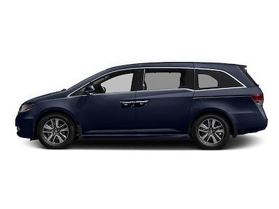 Used 2016 Honda Odyssey - photo 1
