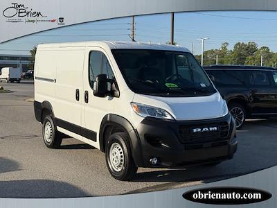 2025 Ram ProMaster 1500 Standard Roof FWD Empty Cargo Van for sale #P1560 - photo 1