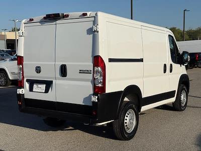2025 Ram ProMaster 1500 Standard Roof FWD Empty Cargo Van for sale #P1560 - photo 2