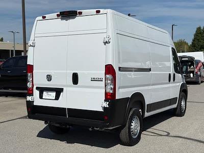 2025 Ram ProMaster 1500 High Roof FWD Empty Cargo Van for sale #P1562 - photo 2