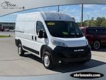 2025 Ram ProMaster 1500 High Roof FWD Empty Cargo Van for sale #P1562 - photo 1