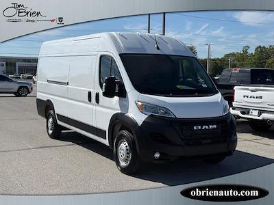 2025 Ram ProMaster 3500 High Roof FWD Empty Cargo Van for sale #P1563 - photo 1