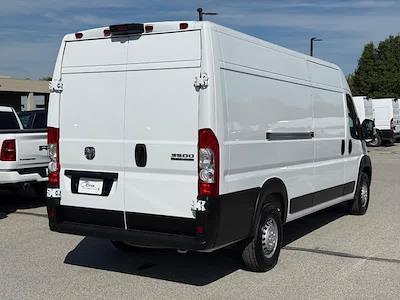2025 Ram ProMaster 3500 High Roof FWD Empty Cargo Van for sale #P1563 - photo 2