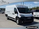2025 Ram ProMaster 3500 High Roof FWD Empty Cargo Van for sale #P1563 - photo 1