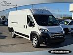 2025 Ram ProMaster 3500 High Roof FWD Empty Cargo Van for sale #P1564 - photo 15