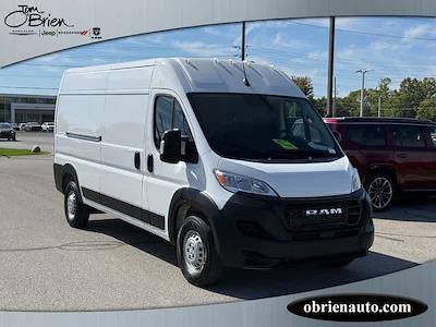 2025 Ram ProMaster 2500 High Roof FWD Empty Cargo Van for sale #P1565 - photo 1