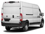 2025 Ram ProMaster 2500 High Roof FWD Empty Cargo Van for sale #P1566 - photo 3