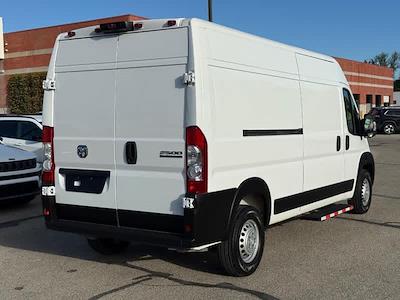 Used 2025 Ram ProMaster 2500 High Roof Empty Cargo Van for sale #P1568 - photo 2