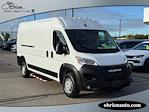 2025 Ram ProMaster 2500 High Roof FWD Empty Cargo Van for sale #P1568 - photo 1