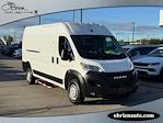 2025 Ram ProMaster 2500 High Roof FWD Empty Cargo Van for sale #P1569 - photo 1