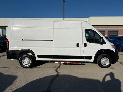 2025 Ram ProMaster 2500 High Roof FWD Empty Cargo Van for sale #P1570 - photo 2