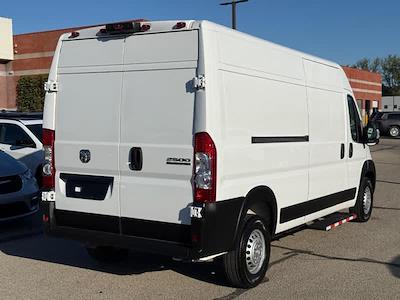2025 Ram ProMaster 2500 High Roof FWD Empty Cargo Van for sale #P1570 - photo 2
