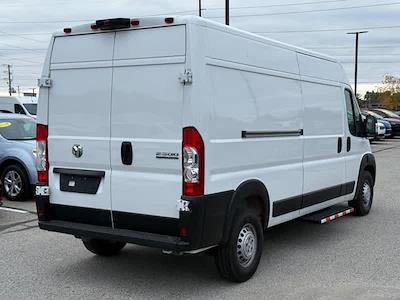Used 2025 Ram ProMaster 2500 High Roof Empty Cargo Van for sale #P1579 - photo 2