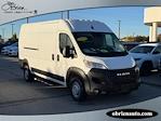 2025 Ram ProMaster 2500 High Roof FWD Empty Cargo Van for sale #P1580 - photo 1