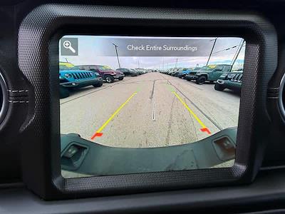 Used 2022 Jeep Gladiator Overland Crew Cab for sale #P1586 - photo 1