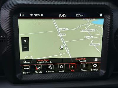 Used 2022 Jeep Gladiator Overland Crew Cab for sale #P1586 - photo 2