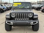 Used 2022 Jeep Gladiator Overland Crew Cab for sale #P1586 - photo 25