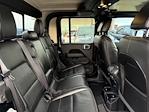 Used 2022 Jeep Gladiator Overland Crew Cab for sale #P1586 - photo 26