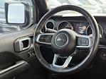 Used 2022 Jeep Gladiator Overland Crew Cab for sale #P1586 - photo 28