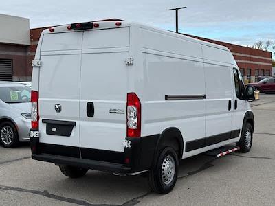 Used 2025 Ram ProMaster 2500 High Roof Empty Cargo Van for sale #P1591 - photo 2