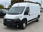 2025 Ram ProMaster 2500 High Roof FWD Empty Cargo Van for sale #P1591 - photo 26