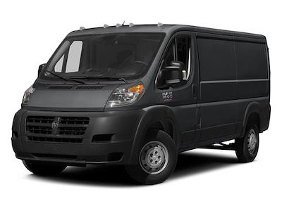 Used 2014 Ram ProMaster 1500 Low Roof Empty Cargo Van for sale #P15912 - photo 1
