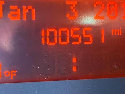 Used 2014 Ram ProMaster 1500 - photo 1