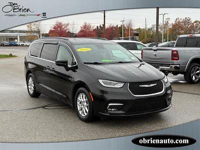 2022 Chrysler Pacifica FWD Minivan for sale #P15921 - photo 1