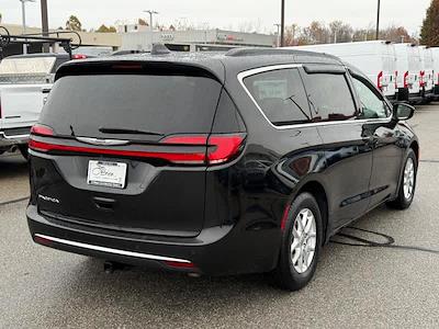 2022 Chrysler Pacifica FWD Minivan for sale #P15921 - photo 2