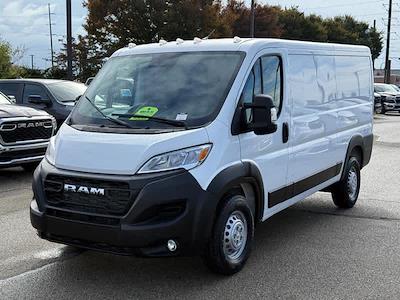 2025 Ram ProMaster 1500 Standard Roof FWD Empty Cargo Van for sale #P1593 - photo 1