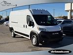 Used 2025 Ram ProMaster 2500 High Roof Empty Cargo Van for sale #P1595 - photo 1